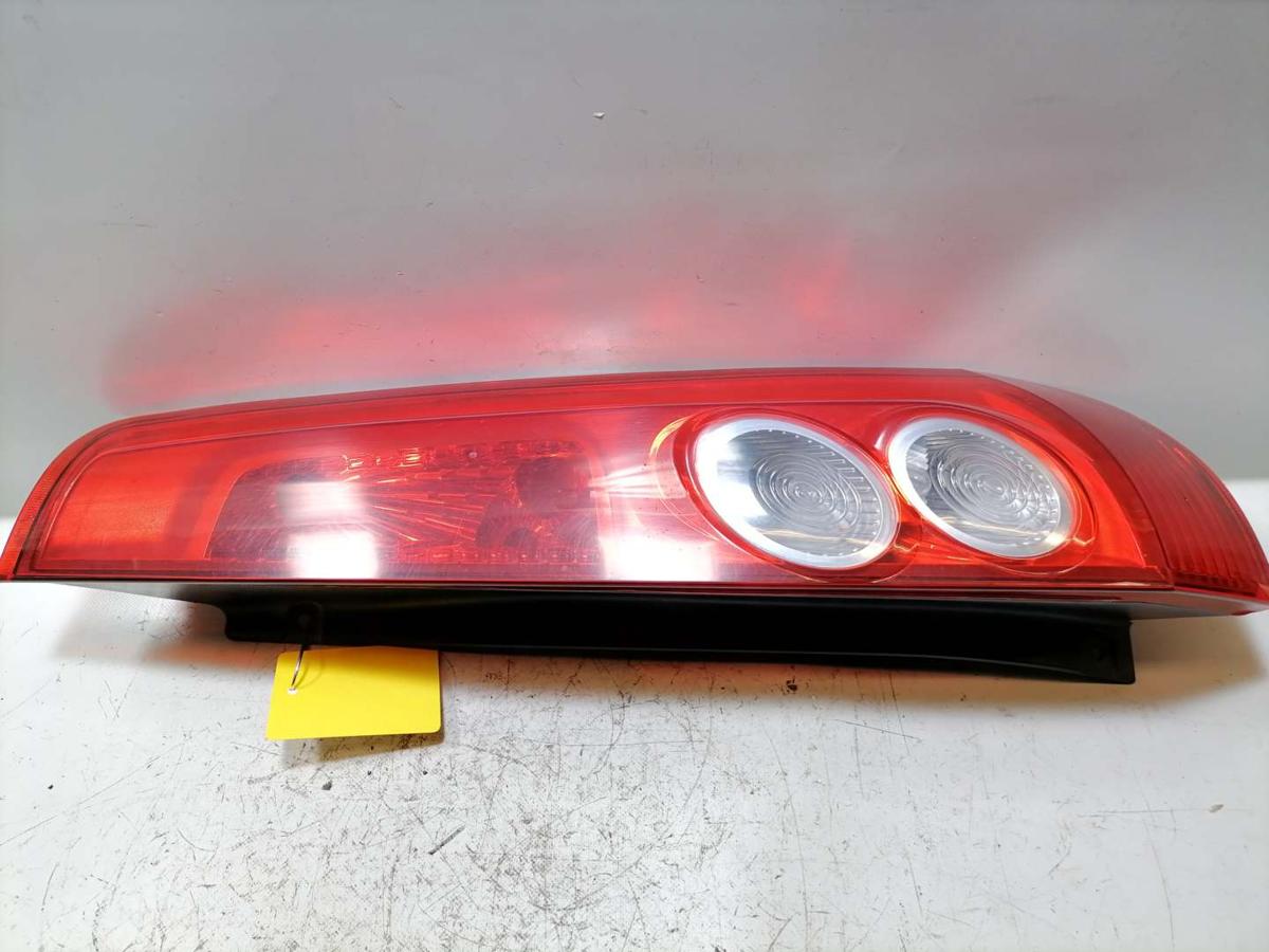 Ford Fiesta JD3 original R&uuml;cklicht R&uuml;ckleuchte rechts 3-T&uuml;rer Facelift BJ08